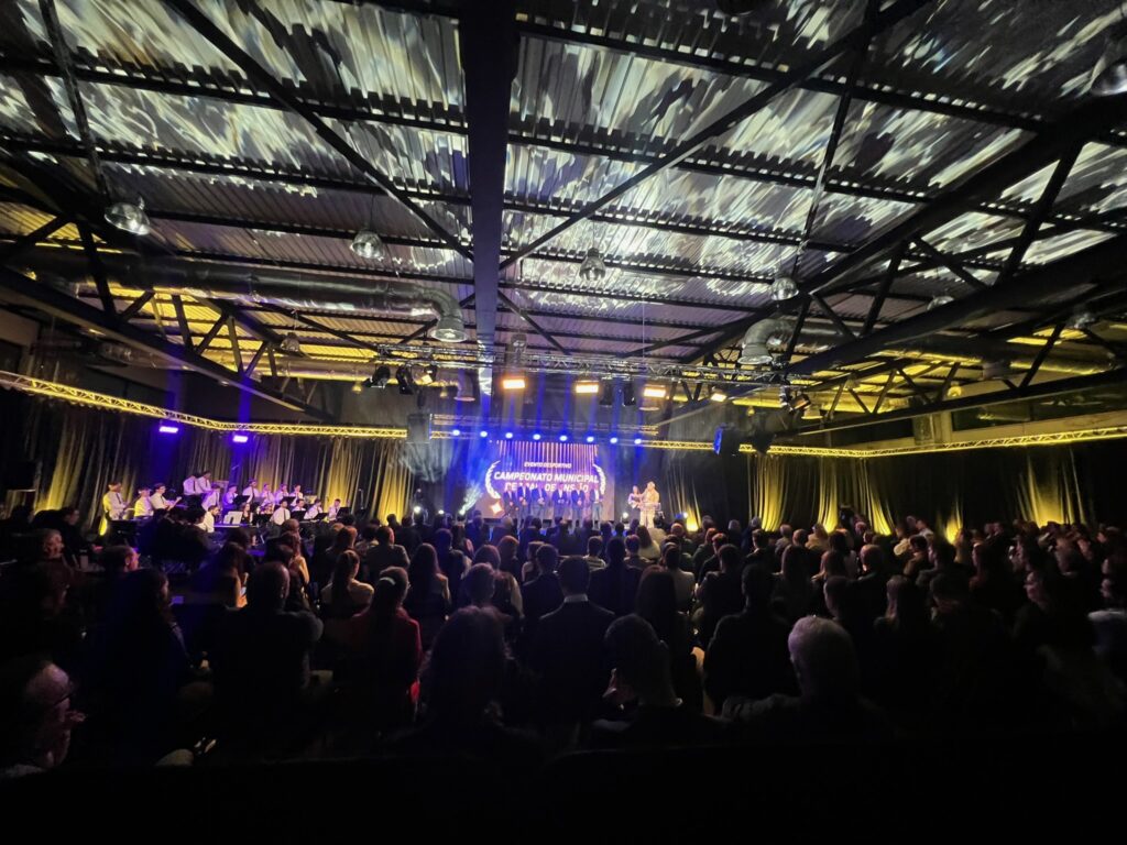digital creations audiovisuais evento corporativo chave na mão